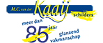 M.C. van der Kaaij - al bijna 75 jaar glanzend vakmanschap