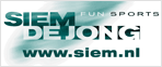 Siem de Jong - funsports